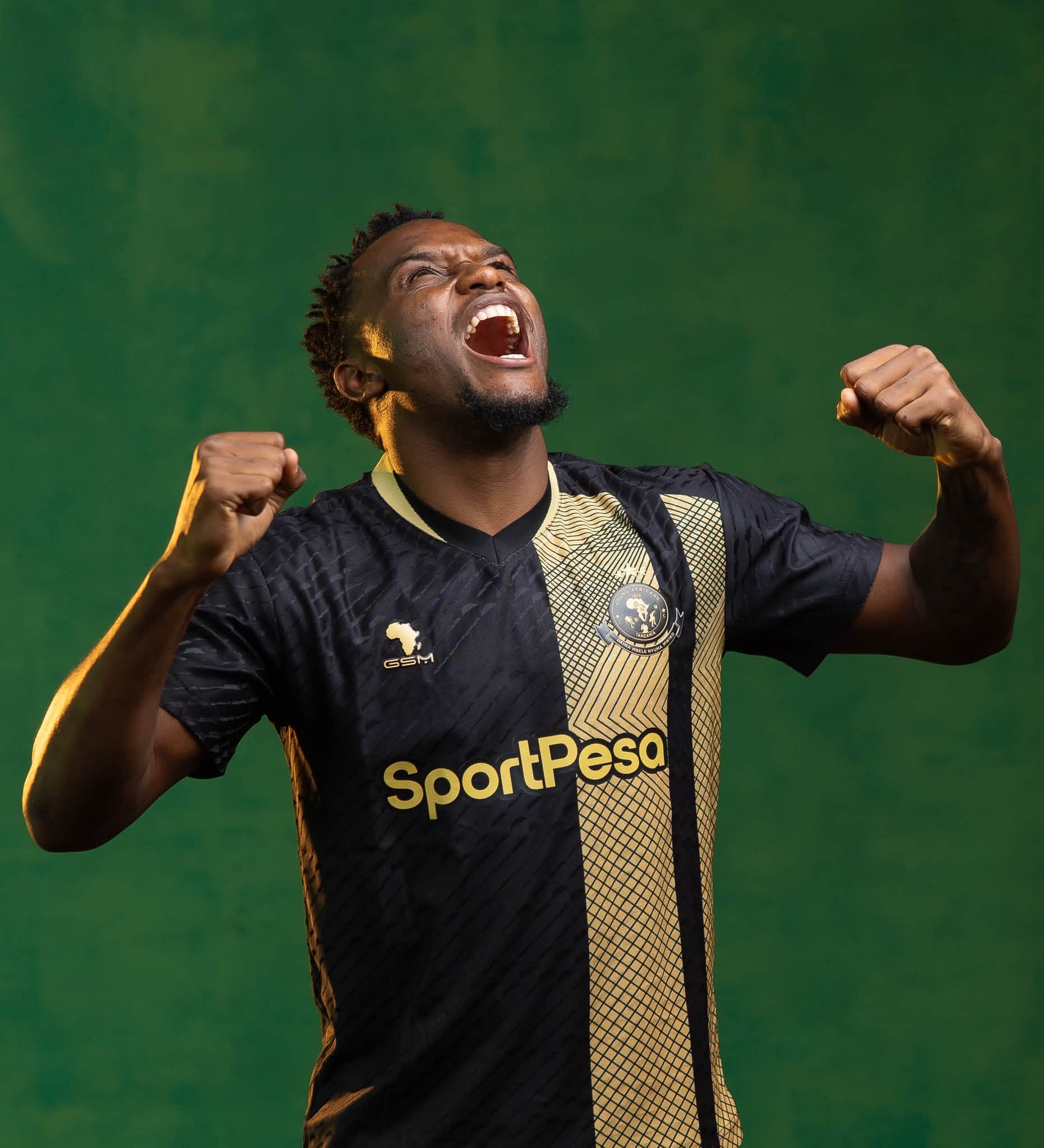 Jezi Mpya za Yanga 2026/2027 Zimezinduliwa Leo | Young Africans Official Jersey