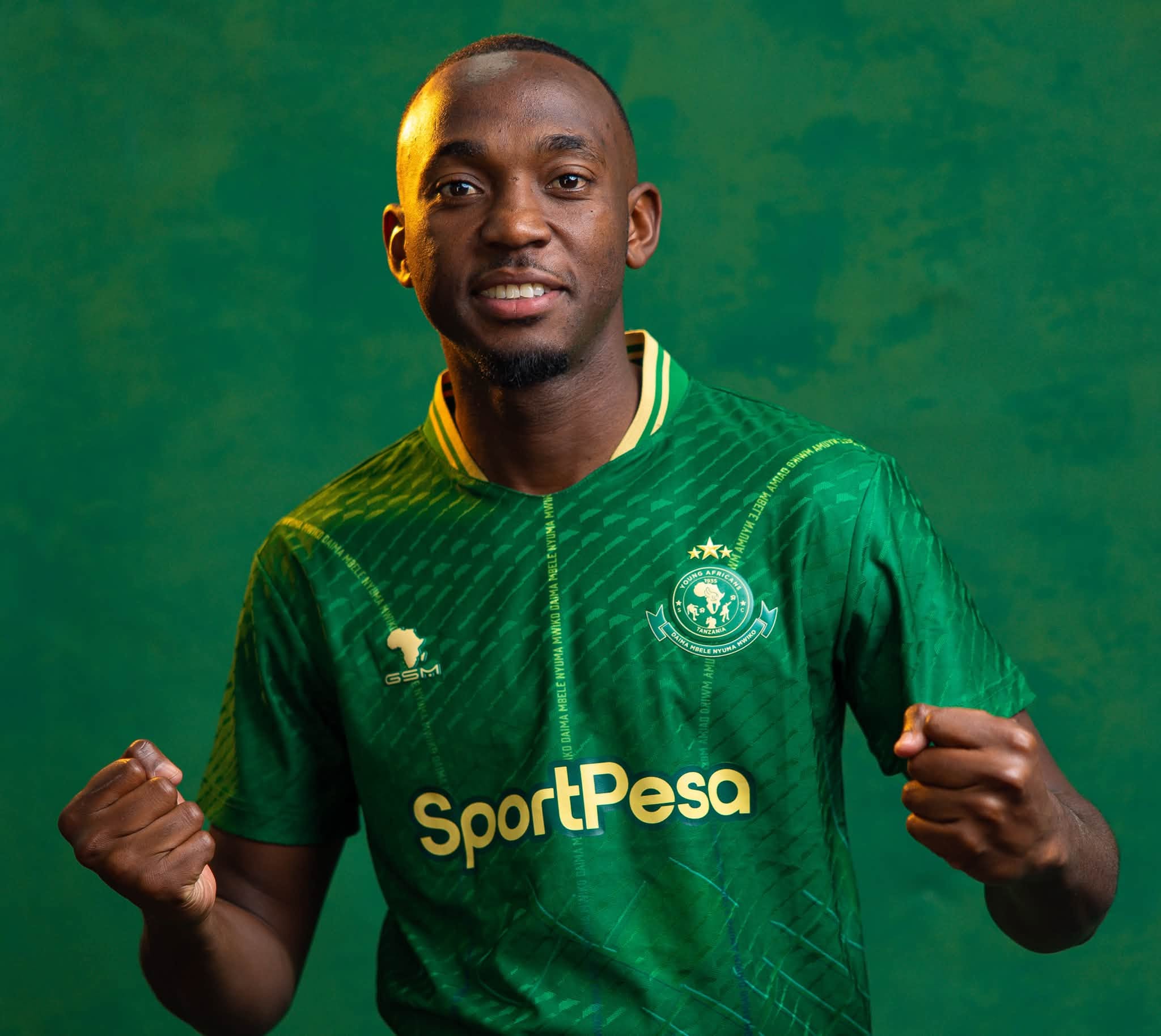 Jezi Mpya za Yanga 2026/2027 Zimezinduliwa Leo | Young Africans Official Jersey