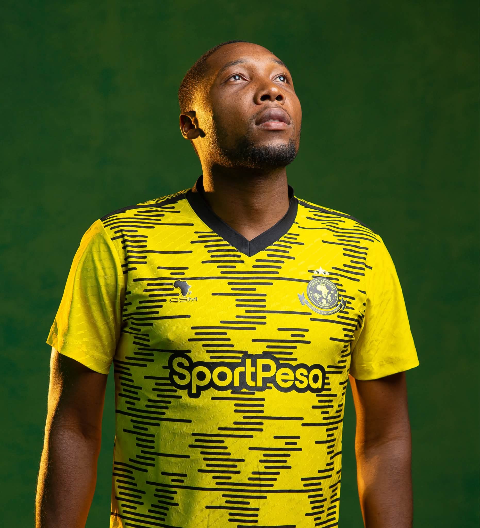 Jezi Mpya za Yanga 2026/2027 Zimezinduliwa Leo | Young Africans Official Jersey